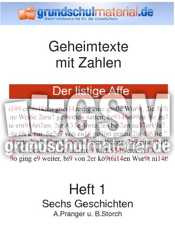 Geheimtexte mit Zahlen - 1.pdf